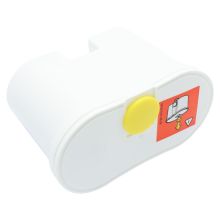 Blisterpackung mit 1 Entkalkungsfilter SSV2000 Simac STIRELLA1860DUAL Dampfbügelstation
