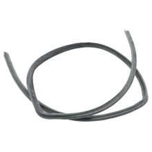 Türdichtung 3-seitig, braun S114 Smeg MCF160 Backofen