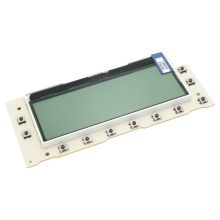 Elektronikplatine Display-Bedienblende Candy EVO1484LWH-01 Waschmaschine