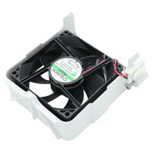 Lüftermotor Bosch KGE49EI4504 Kühlschrank