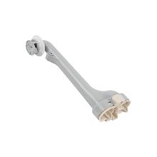 Electrolux Aeg Sprüharmhalter - Ablaufkanal,satz,grau Geschirrspüler 1173858109