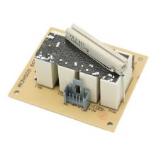 Basetta Elettronica Di Comando Forno 481921478345