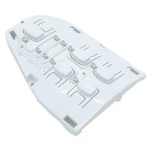 Contenitore Scheda Cruscotto Lavatrice Candy GOKF87SYR