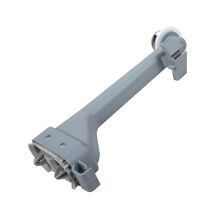 Electrolux Aeg Sprüharmhalter - Ablaufkanal,grau, Geschirrspüler 140000409015