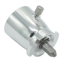 KAT002ME Adapter für Zubehör, Chef Sense und Chef XL Sense Küchenmaschine AW20011007