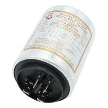 Filter Emi 6.5Mh,53X95.5X53Mm,15A,Ac250V Lavatrice Samsung WFB145NVXEE