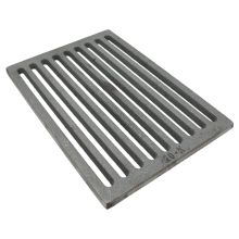 Griglia In Ghisa 300X206mm Stufe a Pellet 14810011
