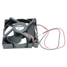 BLDC-Lüftermotor U92C12MS1B3-52K091, 33507 Samsung RT53K6540SL/ES Kühlschrank