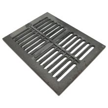 Griglia In Ghisa 318X248mm Stufe a Pellet 14810021