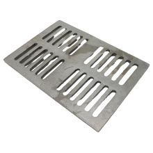 Griglia In Ghisa 304X209 Stufe a Pellet 14810022