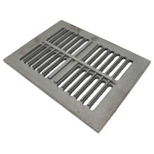 Griglia In Ghisa 340X248mm Stufe a Pellet 14810020