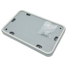 Wartungsklappenset T22/T23/T24, Abdeckung+Dichtung+6 Schrauben Bosch WTW87467IT/08 Waschmaschine
