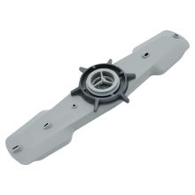 Sprüharm oben Beko DSS05011X Geschirrspüler