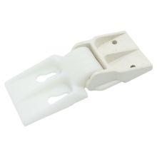 Cerniera (1 Pezzo) Per Congelatore Frigorifero 0078090001