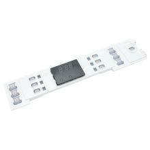 Modulo Di Comando 640Aeu Lavastoviglie Bosch SMS50M12EP/26
