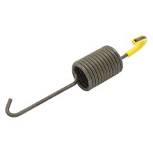 Rechte Tragfeder 172mm Candy GO1260DX-37S Waschmaschine