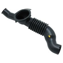 Faltenbalg zwischen Laugenbehälter und Ablaufpumpe EPDM schwarz Lg FH255FDS7 Waschmaschine