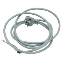 C00645166 Netzkabel 3X2000Mm EU mit Ferrit Whirlpool AWO7646 Waschmaschine