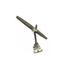 Rampa Superiore 480140101393 Lavastoviglie BAUKNECHT,WHIRLPOOL,KITC...