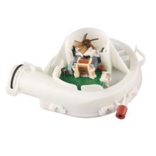 Ventilatore Lavastoviglie Bosch SMV69M50EU/43