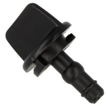 Cap Drain Wf1802Xey/Xsc,Frpp,Black Lavatrice Samsung WW90M643SPXEE