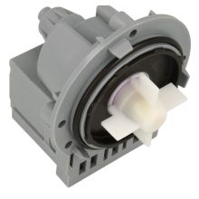 M231XP Universal ASKOLL Pumpenmotor mit Universalanschluss und Kupferwicklung Bauknecht GSF3132WS Geschirrspüler