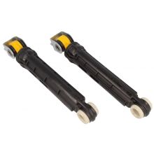 Kit Ammortizzatori 120N Futura 71 Lt 2Pz Asciugatrice Whirlpool WATKSENSE86G4DE