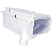 Waschmitteleinspülkasten Beko WDA96162 Waschmaschine