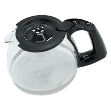 Caraffa Competa Con Coperchio Macchina Caffè SS-201122
