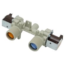 Magnetventil 2-Wege Warmwasser Lg WFT6500TPT Waschmaschine