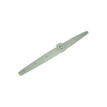 Whirlpool Indesit Sprüharme - C00312287 Sprüharm Oben Mit Arretierung Und 2-armen Geschirrspüler 481236068044