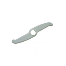 Whirlpool Indesit Sprüharme - C00313456 Sprueharm Decke Grau 10809 Geschirrspüler 481236068692