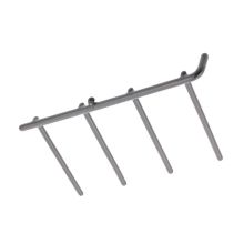 Separatore destro 12.3cm Lavastoviglie 8070658060