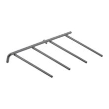 Separatore sinistro cesto 12.3cm Lavastoviglie 8070657062