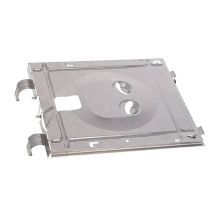 Piastra schermo inferiore Forno 8078373019