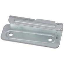 Supporto per cerniera destro Backofen 3420339024