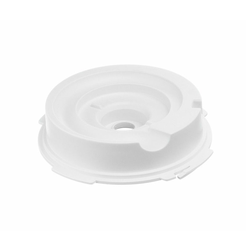 Copertura In Plastica Corpo Pompa 481563 Lavastoviglie BOSCH,GAGGEN...