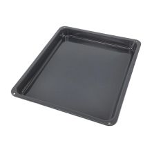 Leccarda smaltata 466x385x40mm Backofen 140024700027