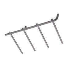 Separatore destro 12.3cm Electrolux ESF8515ROX Geschirrspüler