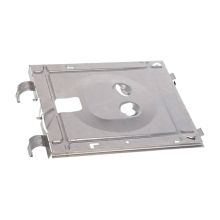 Piastra schermo inferiore Backofen 8078373019