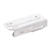 Supporto cerniera sinistro Backofen 3420339016