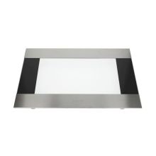 Baugruppe äußere Türscheibe Smeg ALFA43GHK Backofen