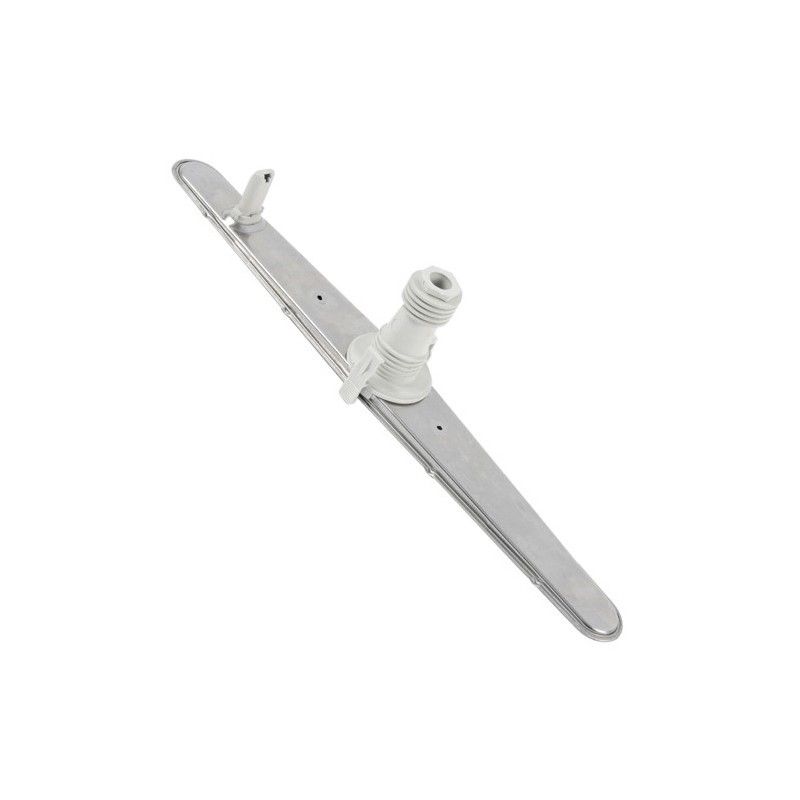 Mulinello Inferiore Grigio 50266424006 Lavastoviglie REX ELECTROLUX