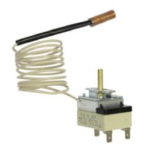 Regelbarer Thermostat ITWASH ITW4208I San giorgio S4810I Waschmaschine