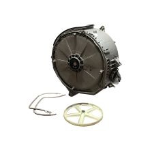 Gruppo,saldato,c4 1 Lavatrice Electrolux RWT116211W
