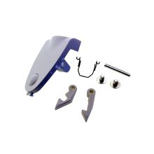 Türgriff-Set Bullauge „Original“ Zerowatt Z6331ROMO Trockner