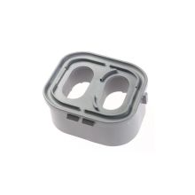 Smeg Flansche - Leitung Für Korb Geschirrspüler 761810163