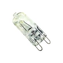 Halogenlampe 40W 230V Sockel G9 Zanussi ZOB142W Backofen