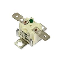 Sicherheitsthermostat 190 Grad Smeg SNZ106VML Backofen