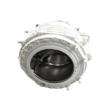 Kompletter Laugenbehälter Kunststoff 58 Maxi E WM 340 Hotpoint-ariston AQ83D497EUB Waschmaschine